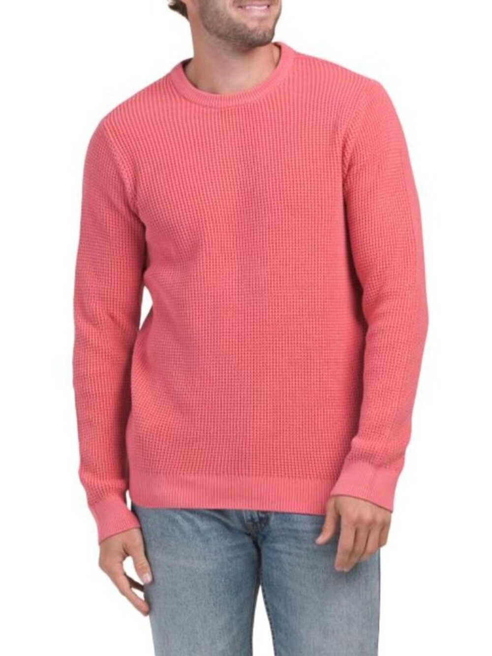 SOUTHERN TIDE Carrington Crew Neck Sweater